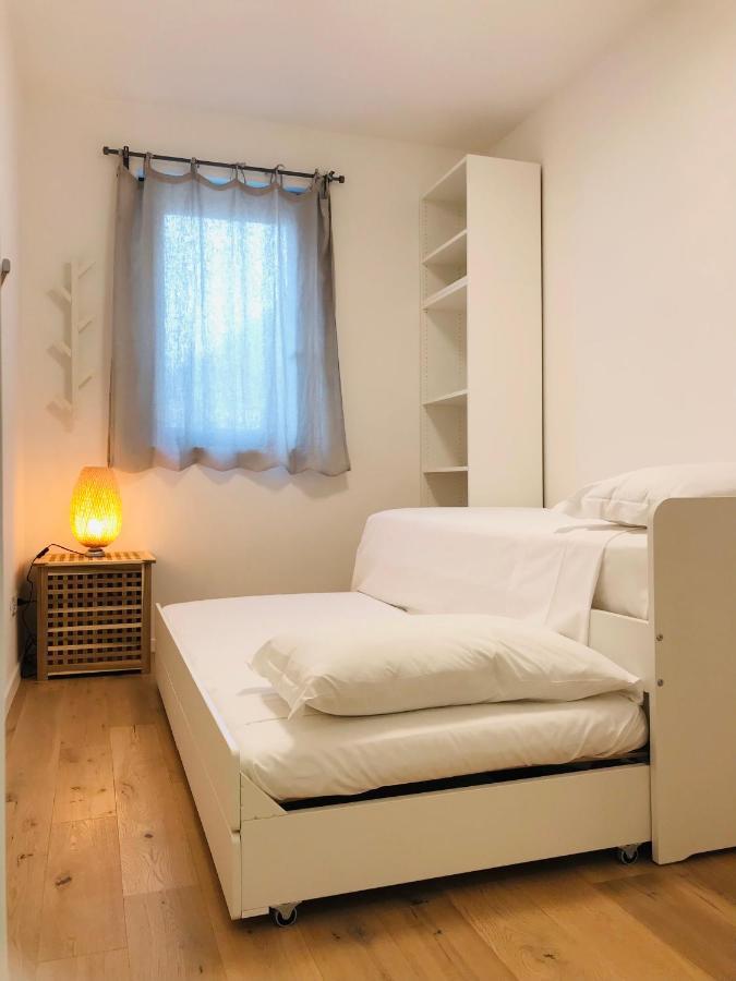 Ca' Romeo Apartamento Malcesine Exterior foto
