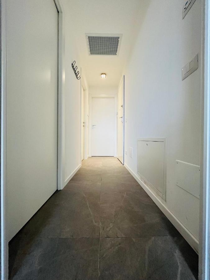 Ca' Romeo Apartamento Malcesine Exterior foto
