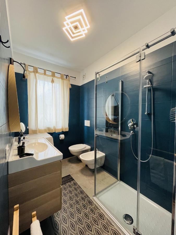 Ca' Romeo Apartamento Malcesine Exterior foto