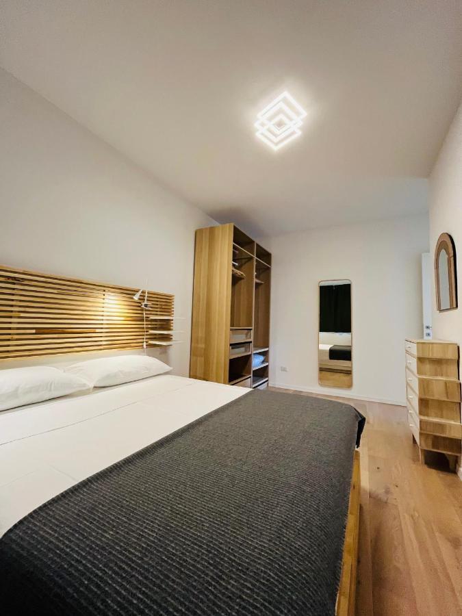 Ca' Romeo Apartamento Malcesine Exterior foto